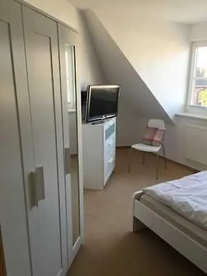Alte Raeucherei Dh-60114 Aparthotel *