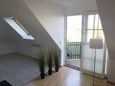 Alte Raeucherei Dh-60114 Aparthotel Lubmin