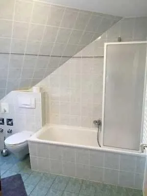 Alte Raeucherei Dh-60114 Aparthotel