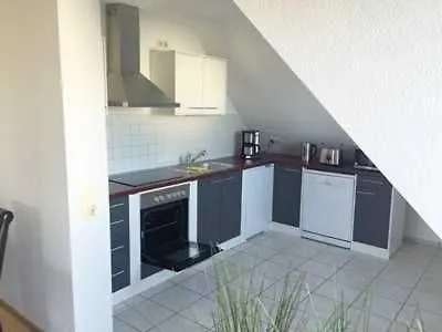 Aparthotel Alte Raeucherei Dh-60114