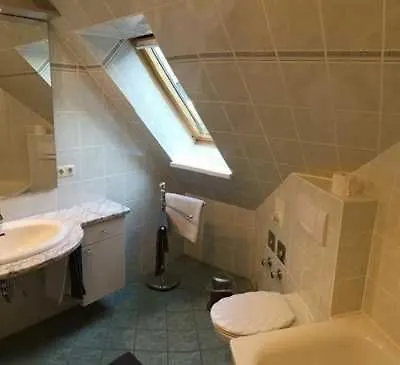Alte Raeucherei Dh-60114 Aparthotel Lubmin