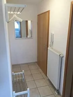 شقة فندقية Alte Raeucherei Dh-60114 4*