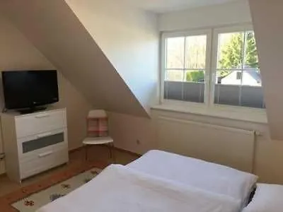 Alte Raeucherei Dh-60114 لوبمين