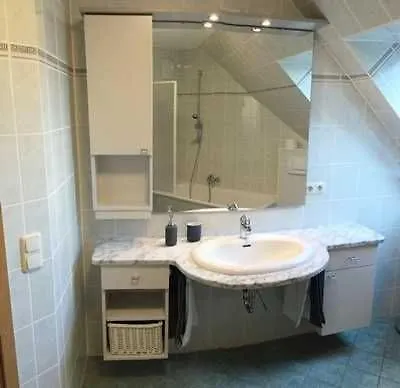Alte Raeucherei Dh-60114 Aparthotel *